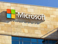 Microsoft хочет компенсировать свои выбросы углерода за 45 лет