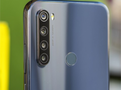 Xiaomi выпустила прошивку MIUI 12 Global Stable для Redmi Note 8