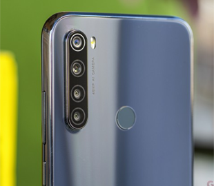 Xiaomi выпустила прошивку MIUI 12 Global Stable для Redmi Note 8