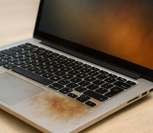 Названо легкий спосіб зупинити перегрів ноутбука: працює навіть у сильну спеку