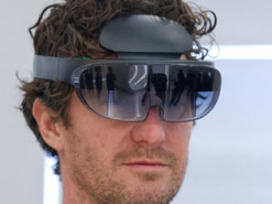 OPPO анонсировала свои первые очки дополненной реальности