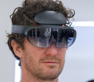 OPPO анонсировала свои первые очки дополненной реальности