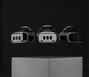  Фінський технологічний стартап розробив унікальну VR-гарнітуру для військових та астронавтів