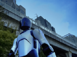 Робот AgiBot A2 потрапив до Книги рекордів Гіннесса