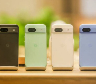 Названо 10 бюджетних смартфонів початку 2025 року