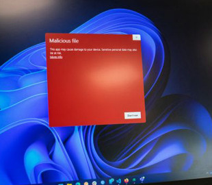 Як зрозуміти, що ваш ПК із Windows заражений вірусами: 7 тривожних ознак