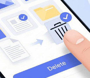 Поширені помилки, які переповнюють пам’ять вашого смартфона: як звільнити місце
