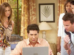 "Друзі" покинуть Netflix заради грандіозного проекту