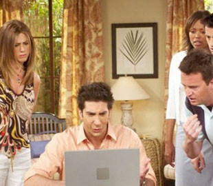 "Друзі" покинуть Netflix заради грандіозного проекту