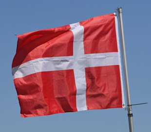 Поліція Данії виявила невідомі дрони біля газового родовища у Північному морі