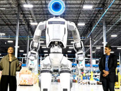 Hyundai представив робота для роботи на заводах: що відомо