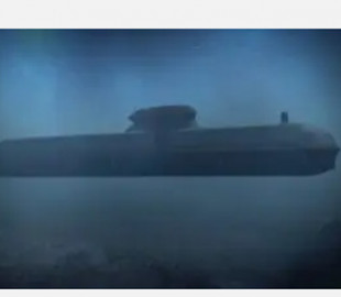 Розкриті технічні характеристики шведського бойового підводного човна A26