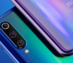 Названы самые производительные смартфоны весны 2019 года