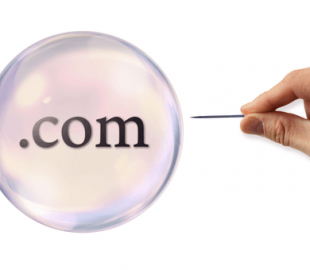 Гонитва за ШІ нагадує фондовим експертам США про вибух "бульбашки доткомів"