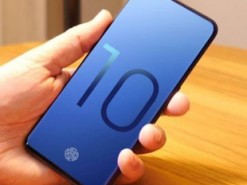 Samsung официально получила разрешение на продажи трех Galaxy S10