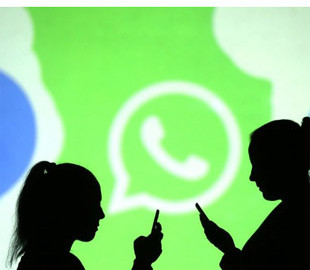 WhatsApp можуть заборонити в Росії: в чому причина