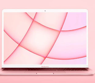 В 2022 году выйдет MacBook Air в новом дизайне и с процессором M2