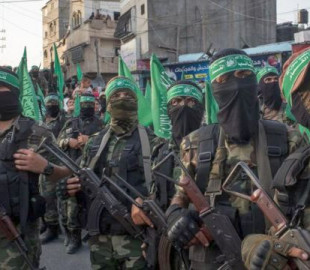 ХАМАС обіцяє транслювати страти заручників, а технічні компанії не можуть це зупинити