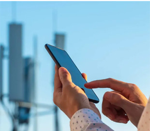 У росії блокують мобільний інтернет на іноземних SIM-картах