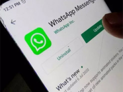 На що буде спроможний штучний інтелект в WhatsApp