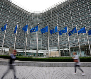 Брюссель відхилив запит країн Балтії щодо 500 млн євро на протидію дронам