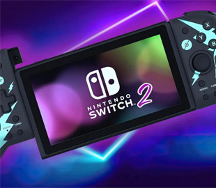 На Nintendo Switch 2 працюватимуть ігри з минулого покоління