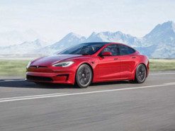Tesla подала в суд на власника електрокара Model S на суму в 780 тисяч доларів