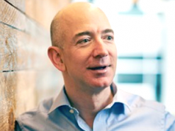 Альянс Безоса вкладе $7,5 мільярдів у зелену енергетику