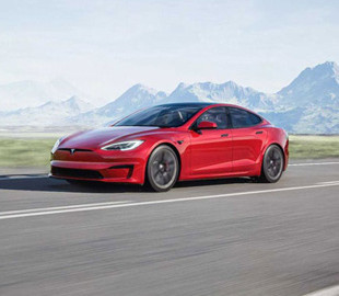 Tesla подала в суд на власника електрокара Model S на суму в 780 тисяч доларів