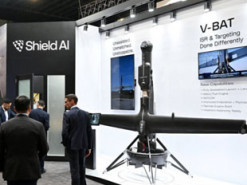 Американський розробник ШІ для дронів і армії отримав $2 млрд інвестицій