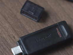 Чи може вийти з ладу USB-флешка, якщо роками лежить без діла