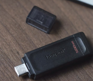 Чи може вийти з ладу USB-флешка, якщо роками лежить без діла