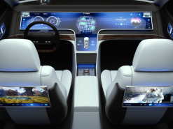 Автопроизводители обращаются за поддержкой к производителям микросхем для преодоления дефицита чипов