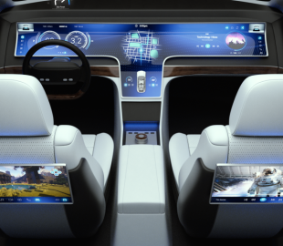 Автопроизводители обращаются за поддержкой к производителям микросхем для преодоления дефицита чипов