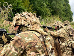 Мобілізація в Україні: які виплати можуть отримати військові під час лікарняного