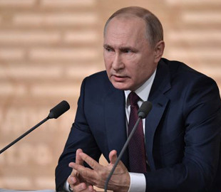 Залякування не спрацює. Сунак та Моравецький домовились надіслати чіткий сигнал Путіну