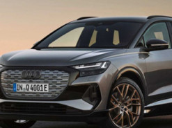 Audi збереже фірмову решітку радіатора на всіх електромобілях