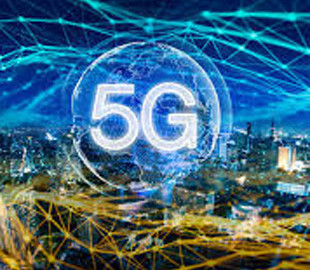 ЗМІ дізналися, з якого міста почнеться тестування 5G