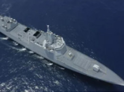 Розкриті технічні характеристики ракетного фрегата BRP Miguel Malvar