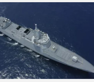 Розкриті технічні характеристики ракетного фрегата BRP Miguel Malvar