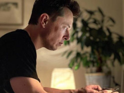 Ілон Маск анонсував створення АІ-студії для розробки ігор