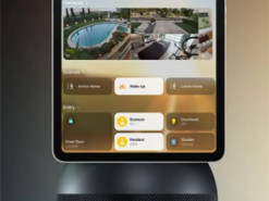 Восени Apple може представити пристрій для керування розумним будинком