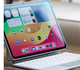 Наступний iPad Pro може отримати ультратонкі рамки