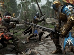 Тестирование выделенных серверов For Honor пройдёт на этой неделе