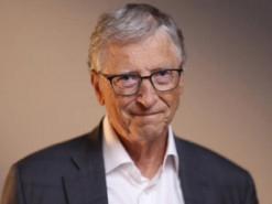 Білл Гейтс передасть більшість зі своїх $200 мільярдів Африці