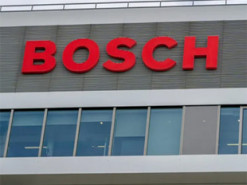 Група Bosch оголосила про найбільшу угоду у своїй історії