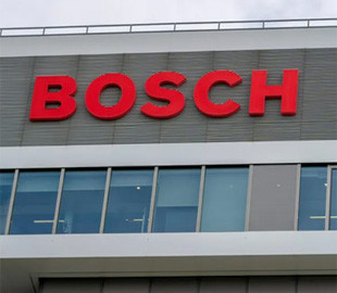 Група Bosch оголосила про найбільшу угоду у своїй історії