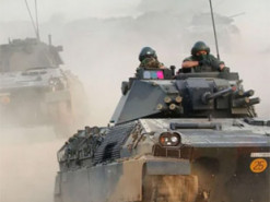 Італія готує найбільшу в Європі військову програму: оновлення більш ніж 1000 броньованих машин