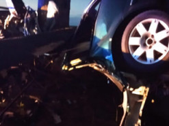 ДТП у Польщі: троє українців загинули