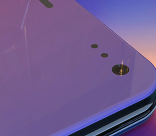 Samsung Galaxy A100 получает обновленный полноэкранный дисплей